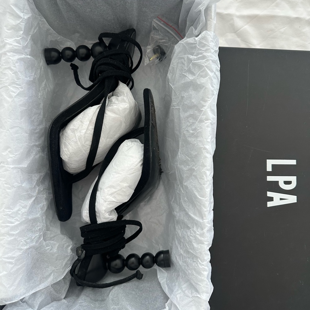 LPA Lanna Sandal